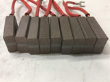 Helwig Carbon JI-4 Motor Brushes Qty 9