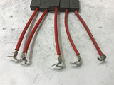Helwig Carbon JI-56 Motor Brushes Qty. 9