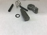 McKissick 1100111 Gate Repair Kit 5-6 HKS Bullard Rollox Lot of 3