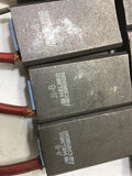Helwig Carbon JI-8 Motor Brushes Qty 9