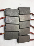 Helwig Carbon JI-8 Motor Brushes Qty 9