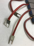 Helwig Carbon JI-8 Motor Brushes Qty 9