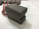 Helwig Carbon JI-8 Motor Brushes Qty 9