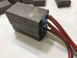 Helwig Carbon JI-8 Motor Brushes Qty 9