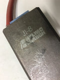 Helwig Carbon JI-8 Motor Brushes Qty 9