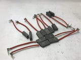 Helwig Carbon JI-133 Motor Brushes Qty. 13