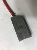 Helwig Carbon JI-133 Motor Brushes Qty. 13