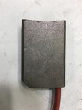 Helwig Carbon JI-80 Motor Brushes Qty. 5