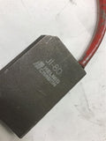 Helwig Carbon JI-80 Motor Brushes Qty. 5