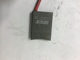 Helwig Carbon 37-123711/ 37-12321 Motor Brushes Qty. 7