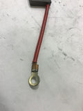 Helwig Carbon 37-123711/ 37-12321 Motor Brushes Qty. 7