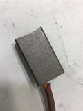 Helwig Carbon 697 Motor Brushes Qty. 10