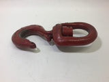 Crosby Swivel Crane Hook 3/4 5EB