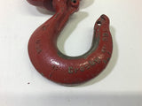 Crosby Swivel Crane Hook 3/4 5EB