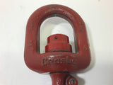 Crosby Swivel Crane Hook 3/4 5EB