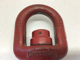 Crosby Swivel Crane Hook 3/4 5EB