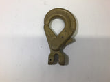 Crosby 3/8 Shur Lock Chain Hook 1/4 - 5/16 Clevis Type