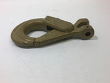 Crosby 3/8 Shur Lock Chain Hook 1/4 - 5/16 Clevis Type