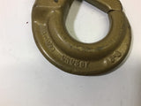 Crosby 3/8 Shur Lock Chain Hook 1/4 - 5/16 Clevis Type