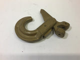 Crosby 3/8 Shur Lock Chain Hook 1/4 - 5/16 Clevis Type