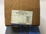 Johnson Controls S350AA-1C Temperature Stage Module 24 Vac 50/60 Hz