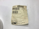 CM Columbus McKinnon 627-530 Transformer
