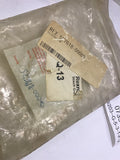 Rexroth Bosch 527618-00000 Diaphragm Qty. 4