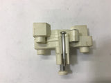 Cooper ESWP126 Circuit Universal Pushbutton Switch 600 Vac