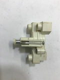 Cooper ESWP126 Circuit Universal Pushbutton Switch 600 Vac
