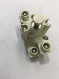 Cooper ESWP126 Circuit Universal Pushbutton Switch 600 Vac