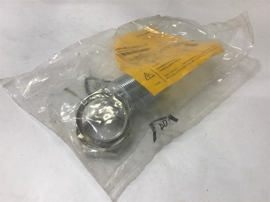 Turck Ni20U-M30-AP6X-H1141, 1646140 Proximity Switch Sensor