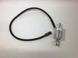RaycoWylie 33B0009 Crane Wiring Sensor Rev B
