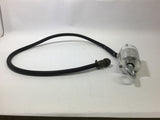 RaycoWylie 33B0009 Crane Wiring Sensor Rev B