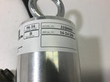 RaycoWylie 33B0009 Crane Wiring Sensor Rev B
