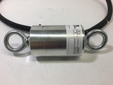 RaycoWylie 33B0009 Crane Wiring Sensor Rev B