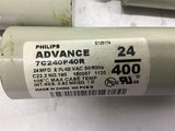 Philips 7C240P40R Advance Capacitor