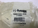 Gunnebo RDBK/OBK-18/20 Spare Part Latch Trigger Kit Z100297