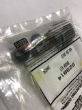 Lincoln Electric S29814 Brush Kit Magnum Pro