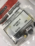 Lincoln Electric S29814 Brush Kit Magnum Pro