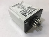 ALLEN-BRADLEY 700-HT22BU120 TIME DELAY RELAY SERIES D