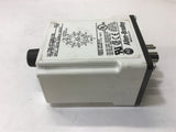 ALLEN-BRADLEY 700-HT22BU120 TIME DELAY RELAY SERIES D