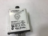 ALLEN-BRADLEY 700-HT22BU120 TIME DELAY RELAY SERIES D