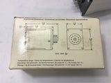 SQUARE D 9050JCK70V14 ELECTRICAL TIMING RELAY SERIES E