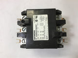 SIEMENS 42GE35AF364RGT CONTACTOR SERIES D 120V COIL 3 PH 60 HP 480 V