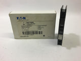 Eaton QCF1020 Quicklag Industrial Circuit Beaker 1P 20 A 120/240 V