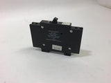 Eaton QCF1020 Quicklag Industrial Circuit Beaker 1P 20 A 120/240 V