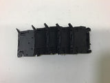 Allen-Bradley 1492-WFB4 Terminal Block 300 V Lot of 5