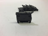 Allen-Bradley 1492-WFB4 Terminal Block 300 V Lot of 5