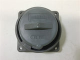 Hubbell PC 520 Wiring Connector