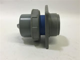Hubbell PC 520 Wiring Connector